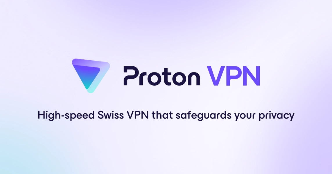 Proton VPN 1 Year