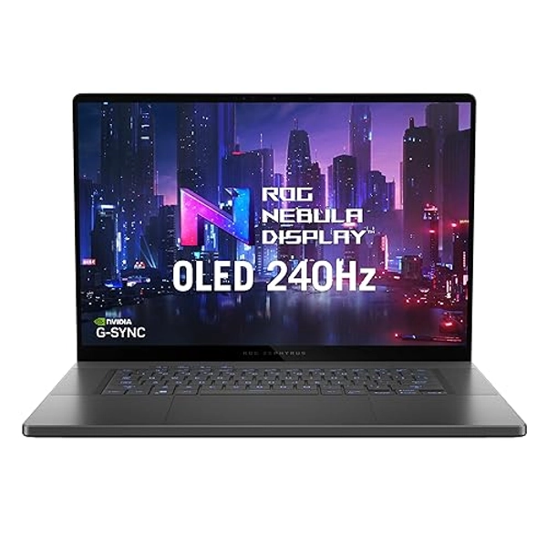 ASUS ROG Zephyrus