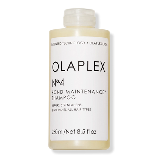 No.4 Bond Maintenance Strengthening and Reparative Hair Shampoo - 8.5 oz