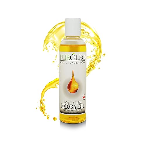 Jojoba Oil for COTTAGE CRAFTS