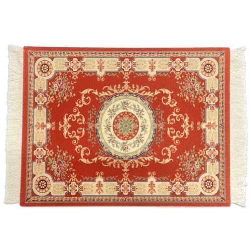 Persian Rug Mouse Pad
