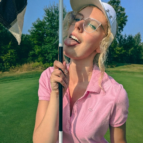 Green Fees for Two ;)