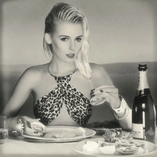 Dinner & Drinks