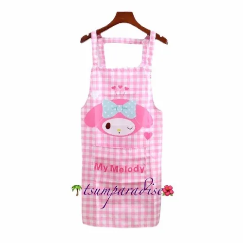 My Melody Apron