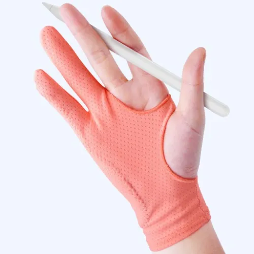 Palm Rejection Glove (Pink)