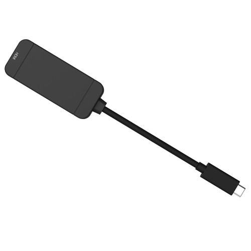 USB C HDMI Portable Dock for Nintendo Switch