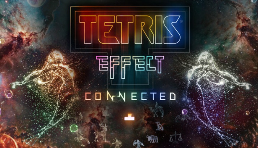 Tetris® Effect: Connected on Steam
