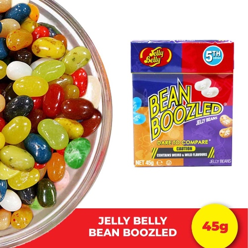 Beanboozled 45g