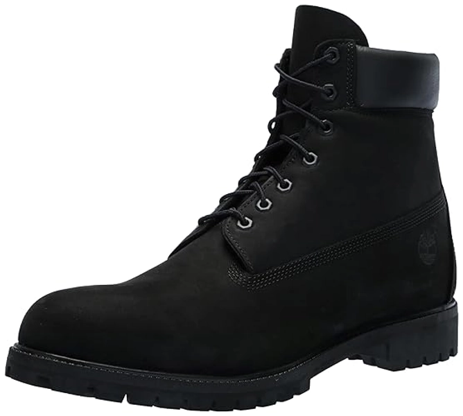 Timberland Men's 6" Premium Waterproof Boot