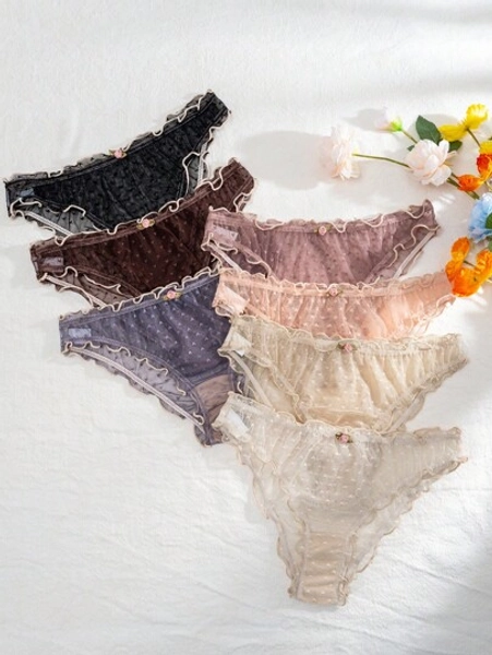 7 Panties