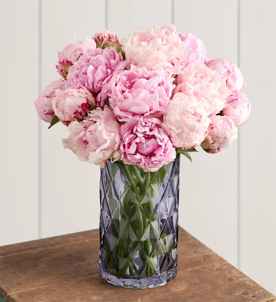 Precious Peony Bouquet