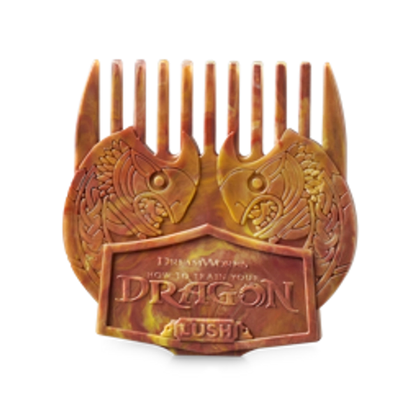 Gobber's Comb