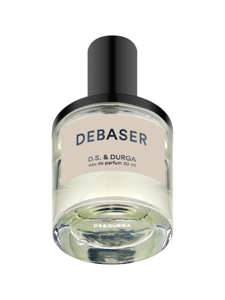 Debaser - D.S. & DURGA
