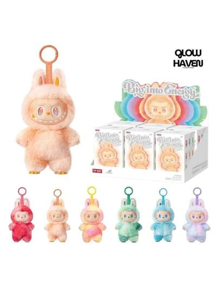 Pop Mart 100% Authentic POP MART THE MONSTERS Labubu3.0 Highlight Collection-Sealed Box (Random)