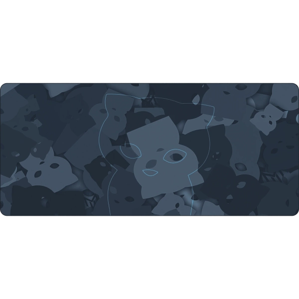 Matrix Precision XXL Mousepad - Lirik