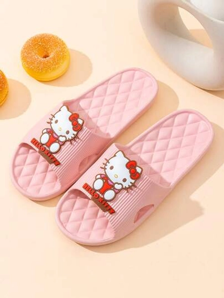 Sanrio Hello Kitty Slippers