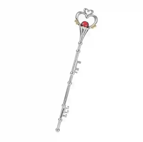 3D printed Garnet Rod