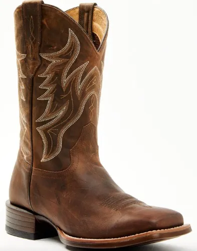 CODY JAMES MEN'S HOVERFLY PERFORMANCE WESTERN BOOTS