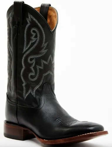 CODY JAMES® MEN'S SQUARE TOE STOCKMAN BOOTS