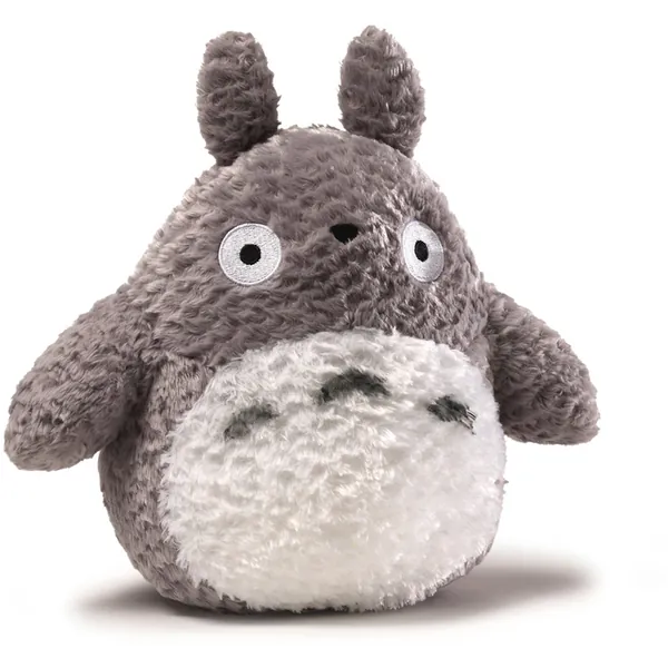 GUND Studio Ghibli My Neighbor Totoro Plush Stuffed Animal, 9” - 