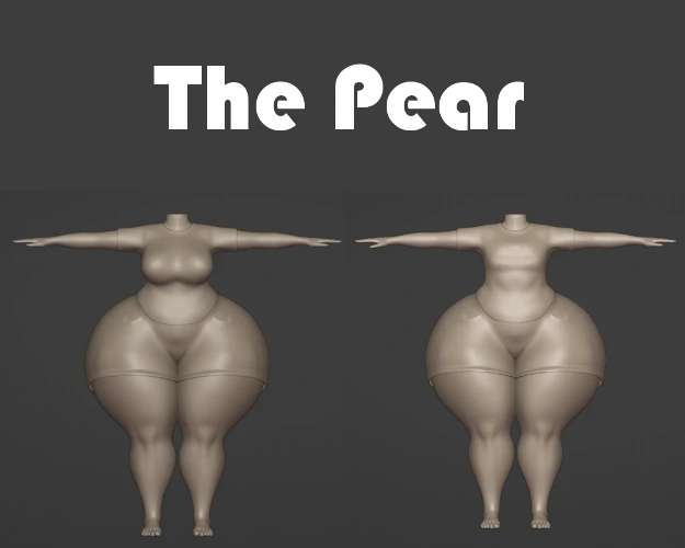 The Pear