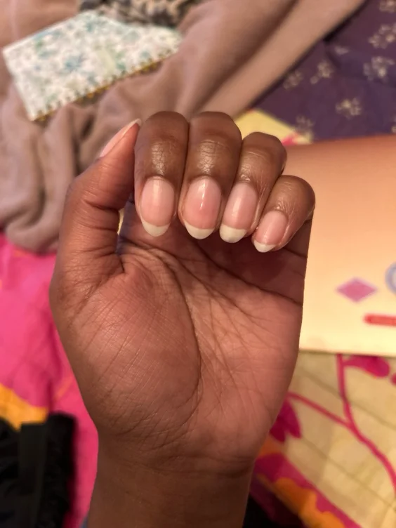 Mani/Pedi