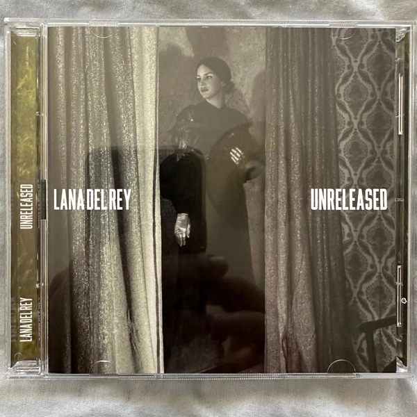Lana Del Rey - Unreleased Volume 3 2x CD (Disc 5&6)