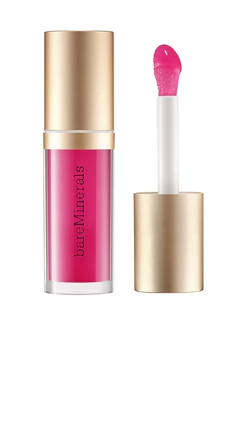 Nourishing Lip Oil