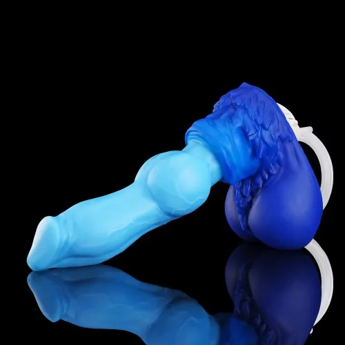 GRAEMEN + TUBE - XXL / Custom Made