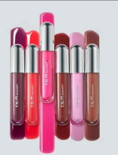 My most favorite lip gloss <3