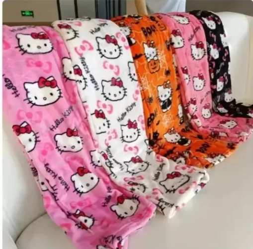 Hello kitty sweatpants