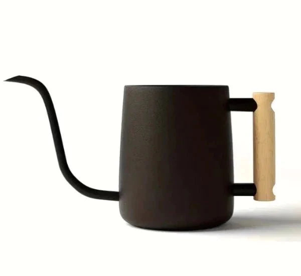 Modern Watering Can - Black
