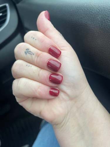 Manicure 