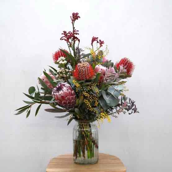 buy me flowers 