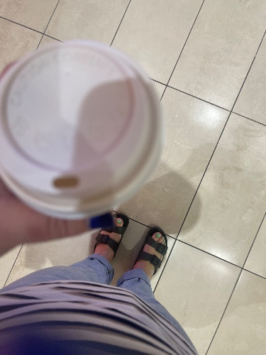Coffee for a week