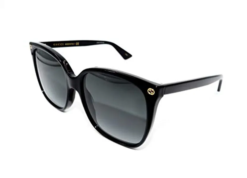 Gucci Women's Lightness Square Sunglasses