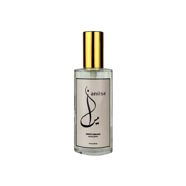 Eau de Parfum - Sweet Dreams (Inspired by Jo Malone's Vanilla & Anise)