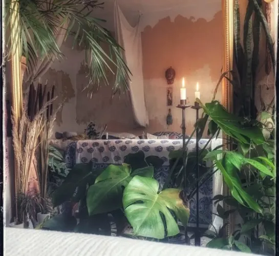 60min Massage at Sphynx Massage Berlin