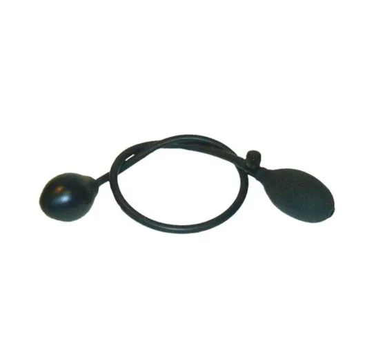 Mister B Rubber Inflatable Gag