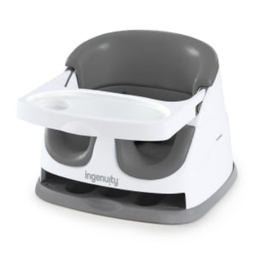 Ingenuity Baby Base 2-in-1
