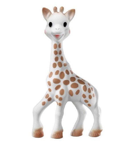 Sophie La Girafe Teether Boxed