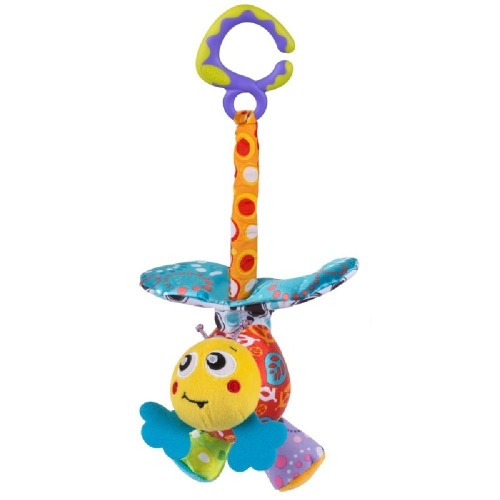 Playgro Groovy Mover Bee