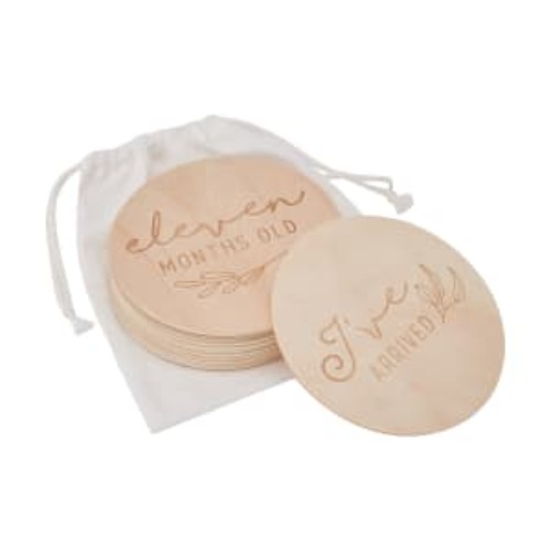 Milestone Discs