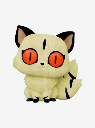 Funko InuYasha Pop! Animation Kirara