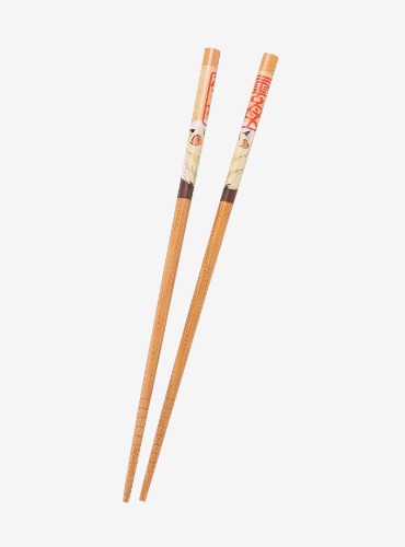InuYasha Kirara Chopsticks
