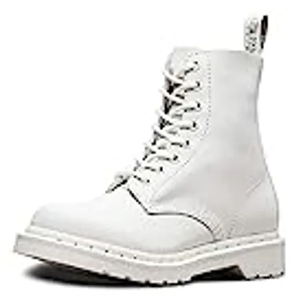 Dr. Martens-Women's 1460 Pascal Mono