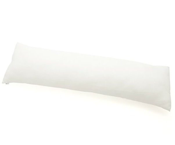 Comodo Original High Class Body Pillow CMD9000 Dakimakura Pillow for Anime and Maternity [Made in Japan] (63 x 20 inch (160cm x 50cm)) - 160cm x 50cm x 18cm (20 x 63 x 7 inch)