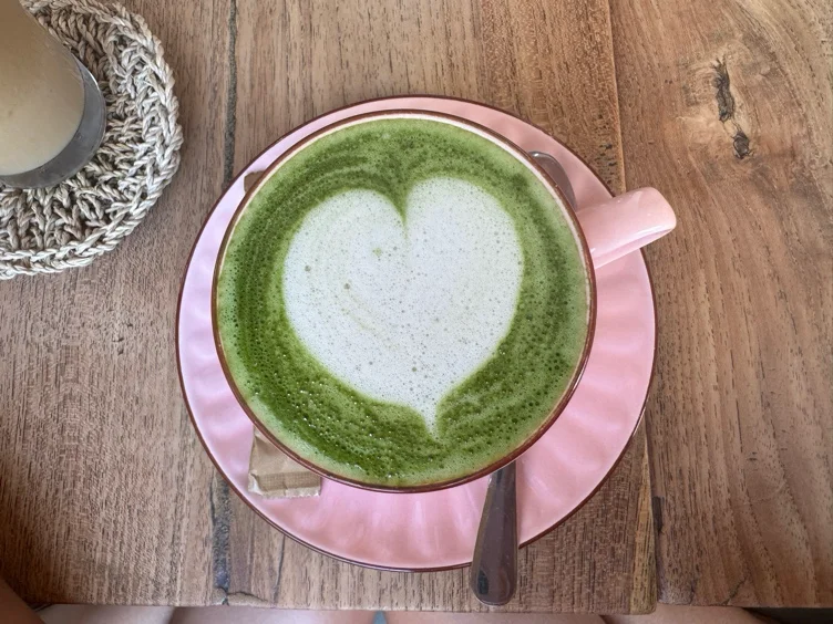 Matcha