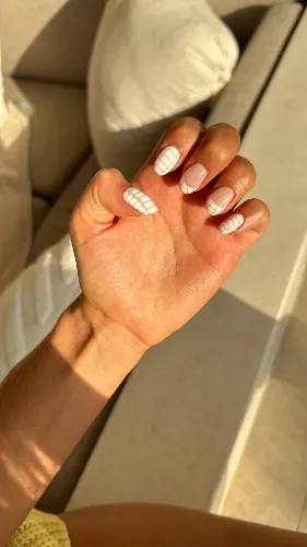 Manicure/Pedicure