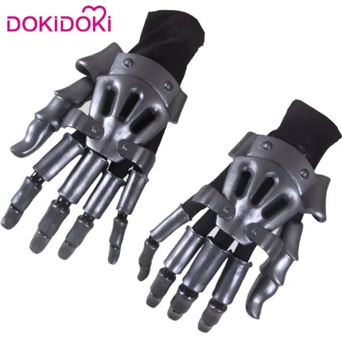 DokiDoki Anime Violet Evergarden Cosplay Hand Armor